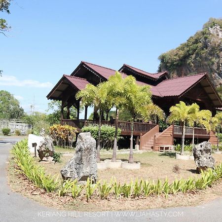 Homestay Wira Fh Alor Setar Eksteriør billede