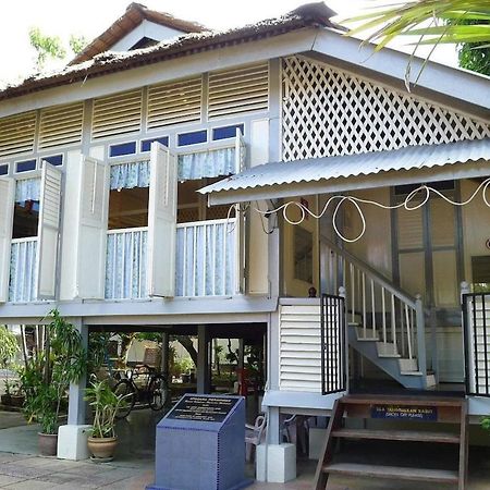 Homestay Wira Fh Alor Setar Eksteriør billede