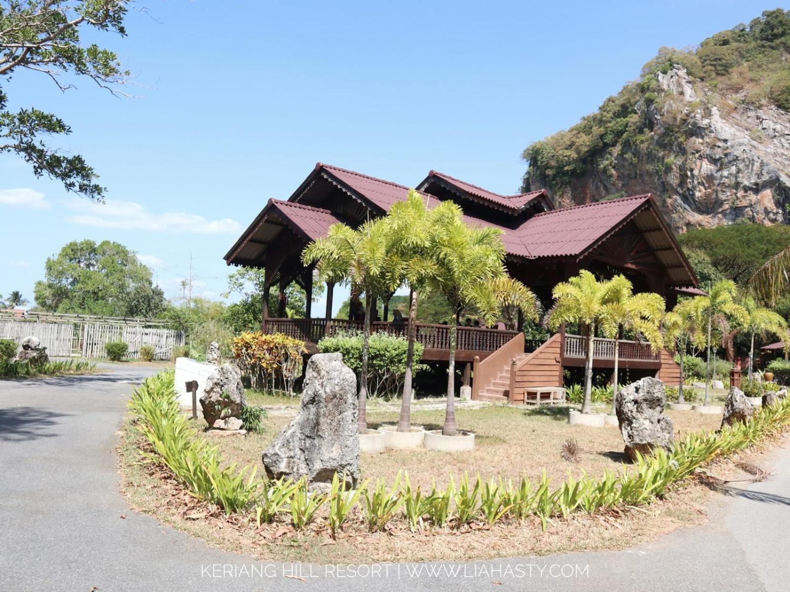 Homestay Wira Fh Alor Setar Eksteriør billede