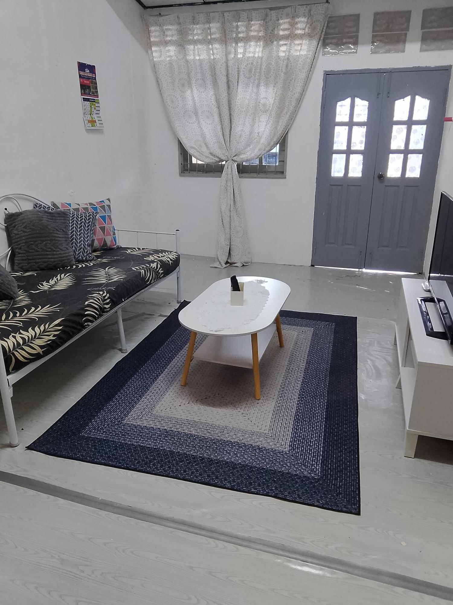 Homestay Wira Fh Alor Setar Eksteriør billede