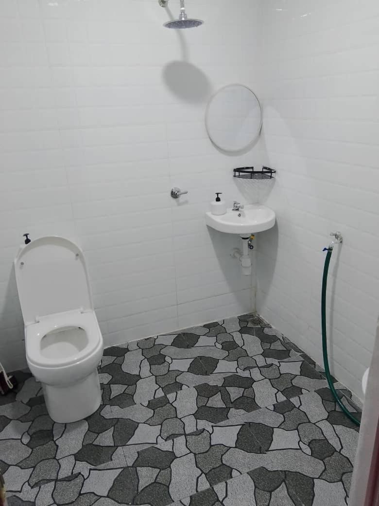 Homestay Wira Fh Alor Setar Eksteriør billede