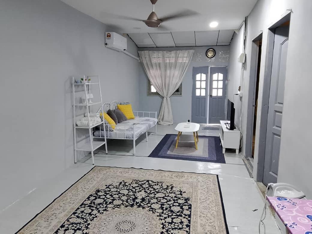 Homestay Wira Fh Alor Setar Eksteriør billede