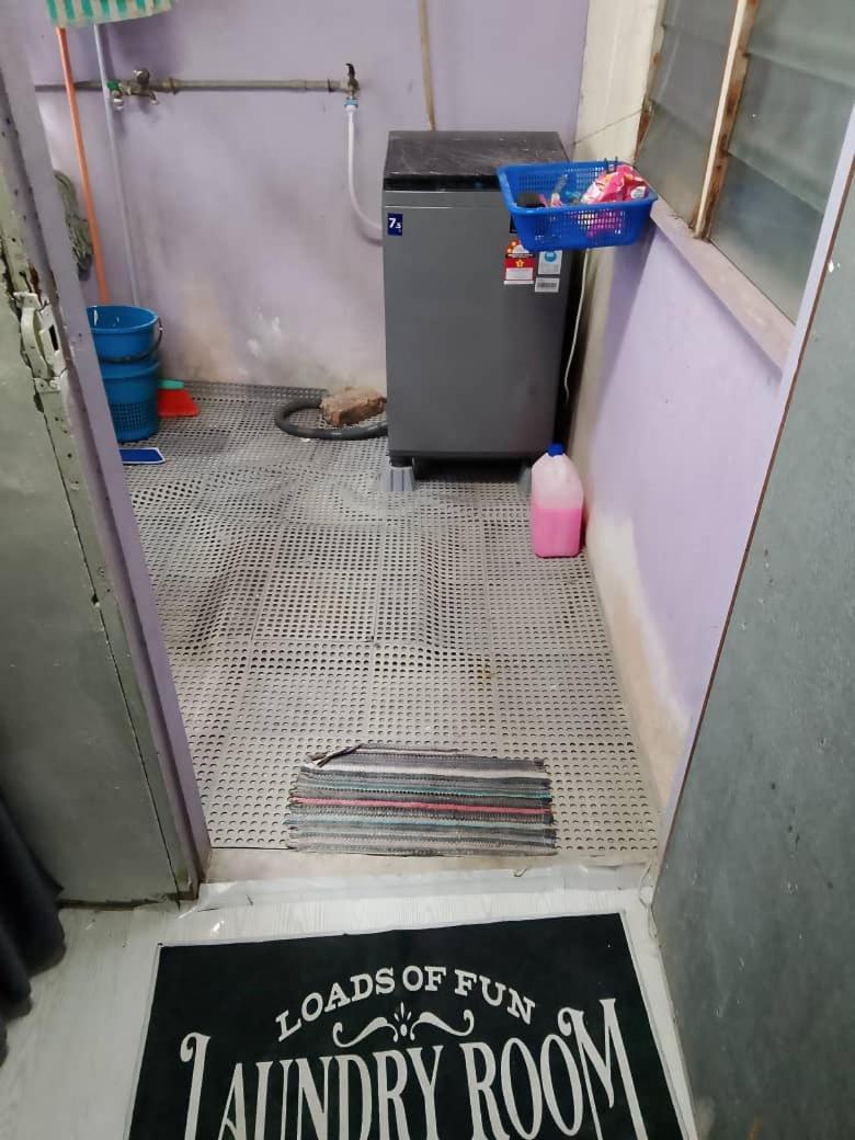 Homestay Wira Fh Alor Setar Eksteriør billede