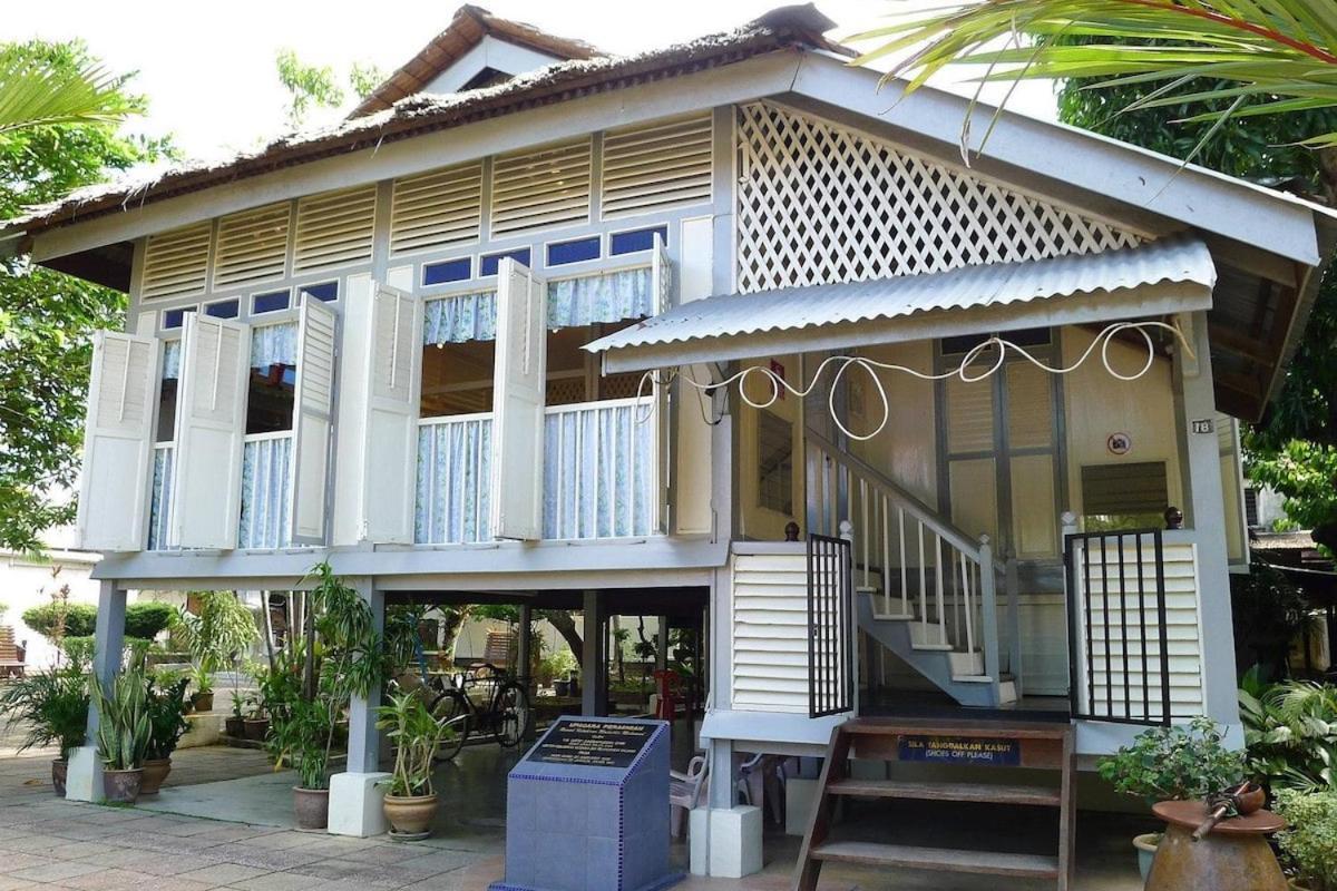 Homestay Wira Fh Alor Setar Eksteriør billede